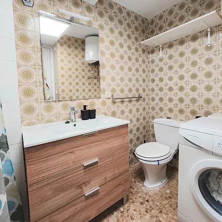 Skyline Estudio * Torremolinos