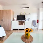 Skyline Estudio Appartement Torremolinos