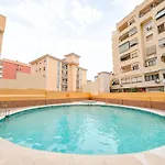 Skyline Estudio Appartement *