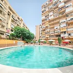 Skyline Estudio * Torremolinos