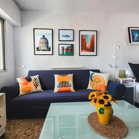 Skyline Estudio Torremolinos