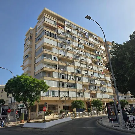 Appartement Skyline Estudio *