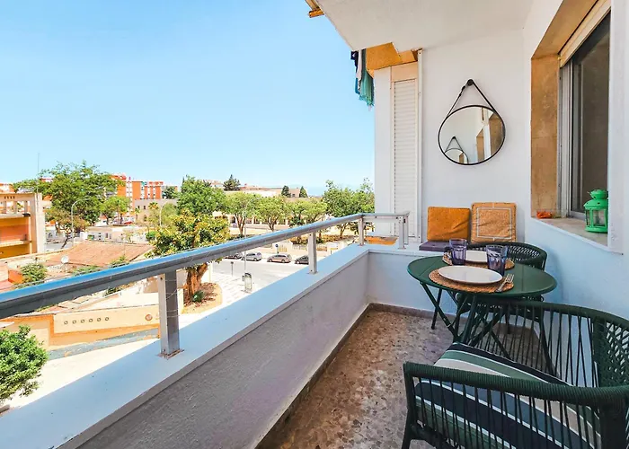 Skyline Estudio Appartement Torremolinos