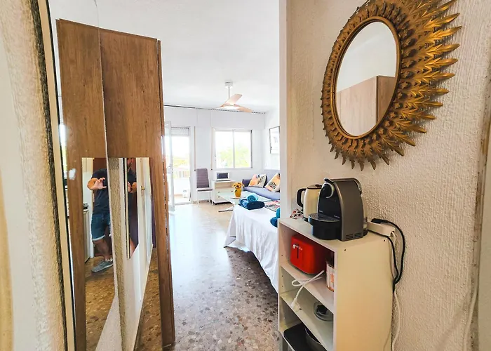 Skyline Estudio Torremolinos