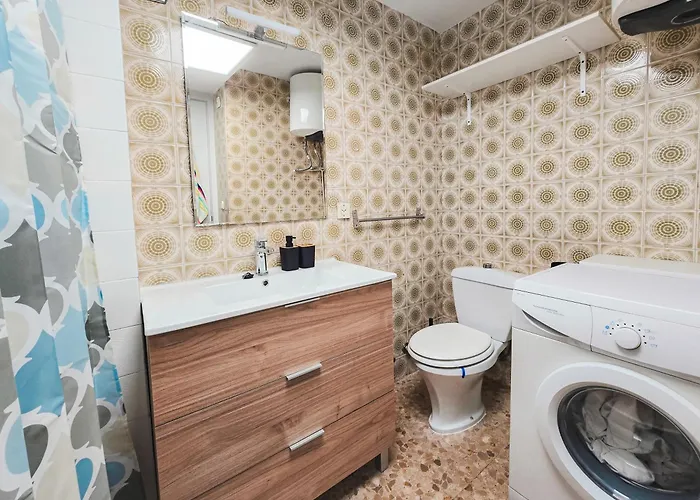 Skyline Estudio * Torremolinos