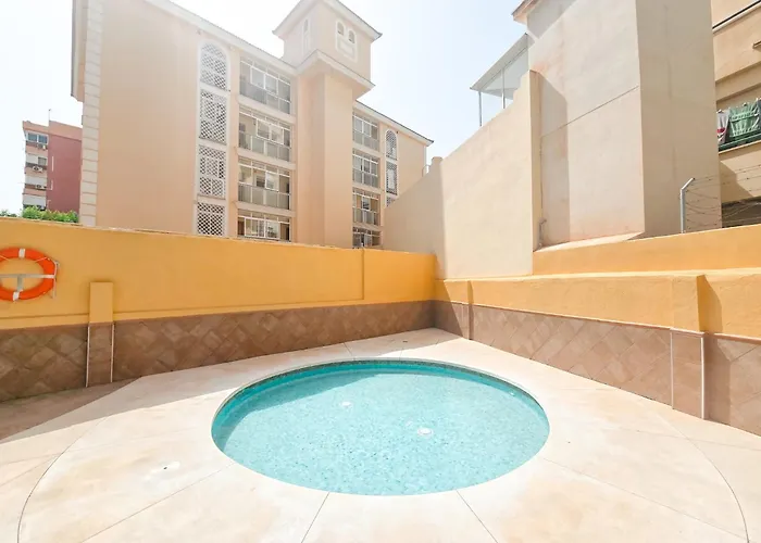 Skyline Estudio Appartement *