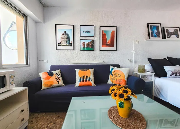 Skyline Estudio Torremolinos