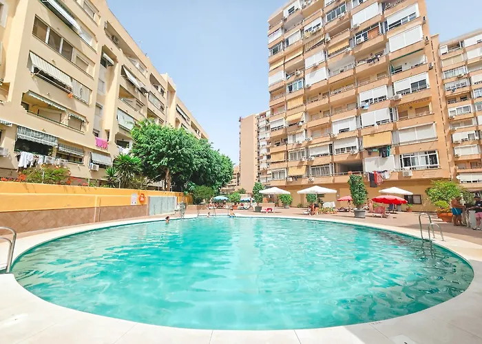 Skyline Estudio * Torremolinos