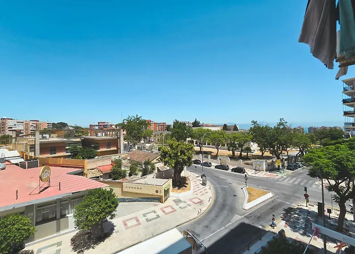 Skyline Estudio * Torremolinos