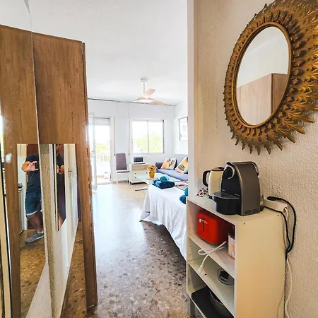 Skyline Estudio Торремолінос